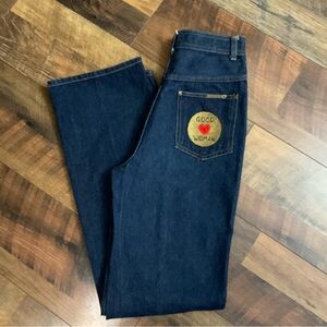 Vintage 80’s Willie Nelson Jeans